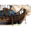 Bateau à modèle predestination small goto