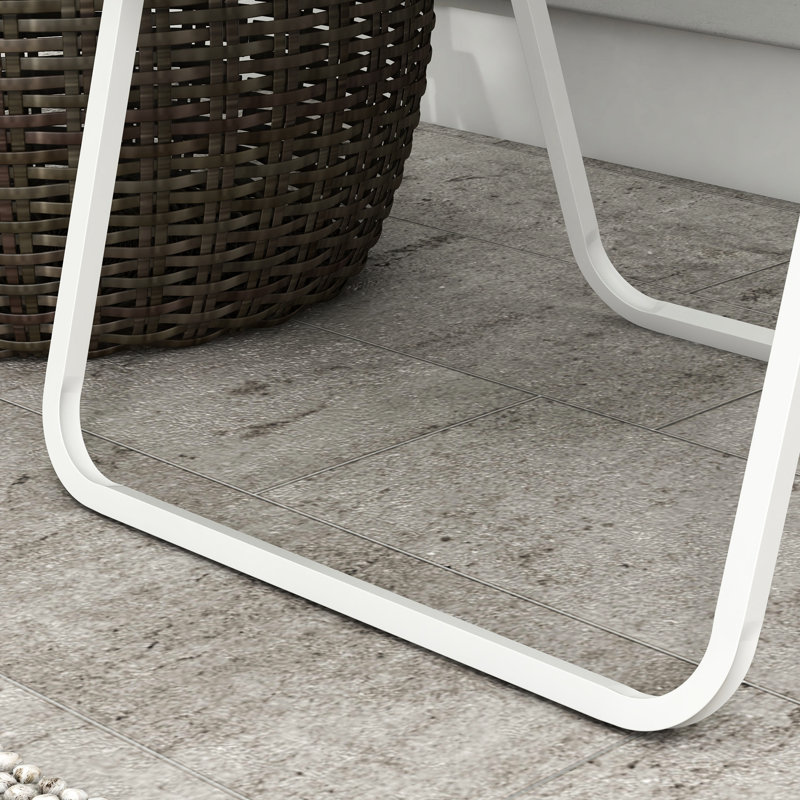 Of 2 Patio Folding Chairs, . Classic Outdoor Seats With For Camping, Garden, Pool, Beach And Backyard Comforting Chairs , Perfect Soothingness