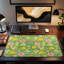 Polyester Desk Pad-1248321957
