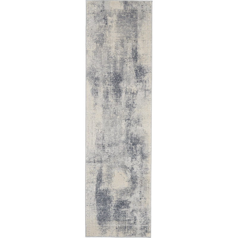 Indoor Rug, Runner 2'2" x 7'6"