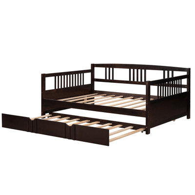 Kellar Kids Daybed with Trundle