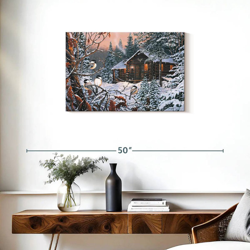 Lilie Enchanted Woods