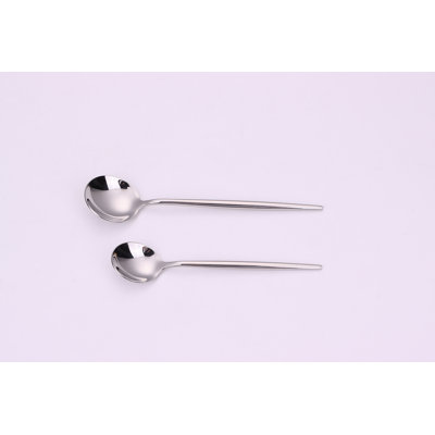 Ensemble de couverts 20 pièces Peon - Service pour 4 Peon