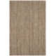 Alda Jute Natural / Gray Area Rug