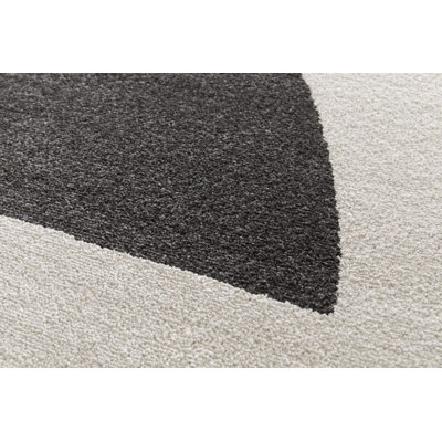 Candelario Geometric Area Rug