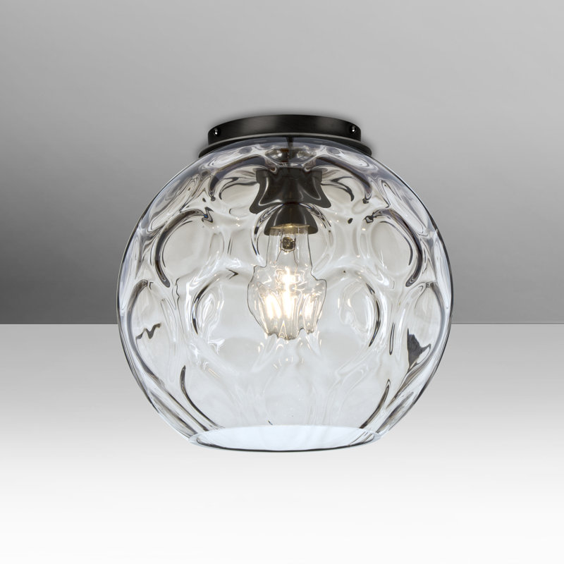 Plafonnier Besa Bombay, Clair