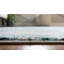 Tapis bleu contemporain Araceli-69564170