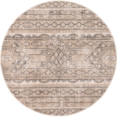 Wenden Moroccan Indoor Rug