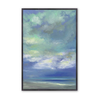 Luminescent crépuscule I