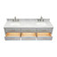73'' W Double Vanity-886457840-886457843