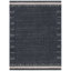 Himalaya Hand Loomed Wool Southwestern Area Rug-1951792604
