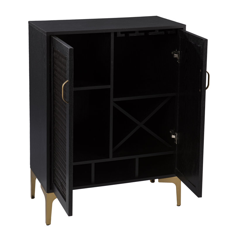 Lizandro 28'' Bar Cabinet