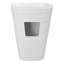 Lavabo autoportant en résine 24 "" Streamline K-1486-24