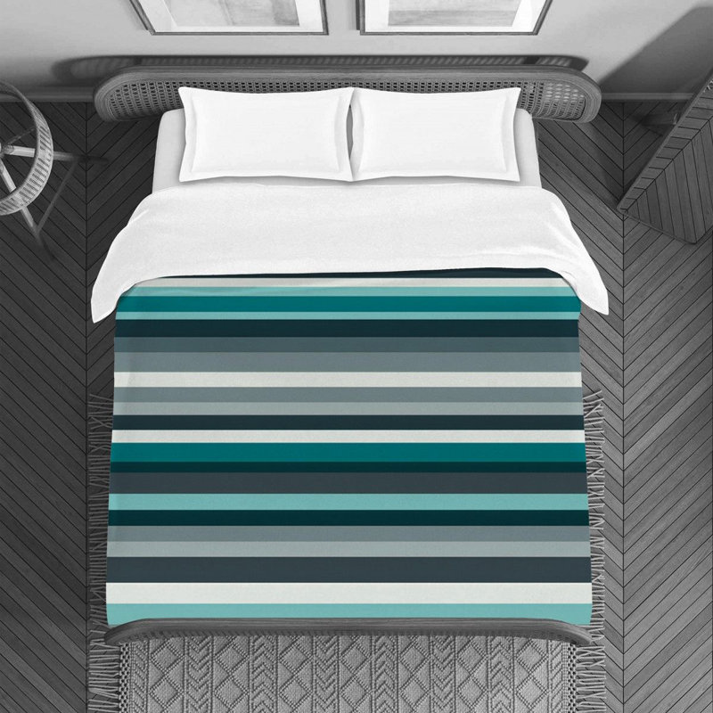 Housse de couette , Housse de couette pour lit simple