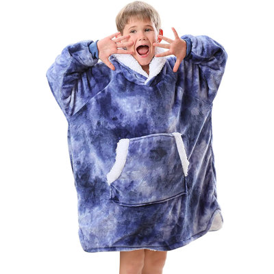 Quilted Blanket