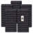 100% Cotton 600 GSM Washcloths 12 X 12 Inch Soft Absorbent, Quick Drying-61598510-109218729