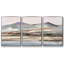 Autumn Mountain Valley II, peinture sur toile 3 pièces-1171099184-1171099195