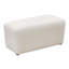 Delvon Teddy Upholstered Bench