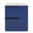 Bathroom Vanity with Ceramic Sink and Full-Extension Drawers-1698140156