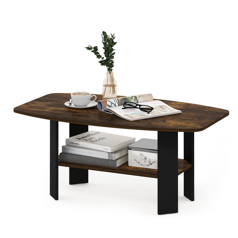 Akinruntan Coffee Table with Storage