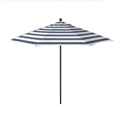 Parasol de marché 9 pi Adellynn