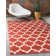 Molly Geometric Indoor Rug