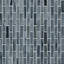Carrelage mural 12 po x 12 po Blue Mirage