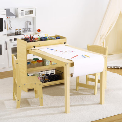 Writing Desk