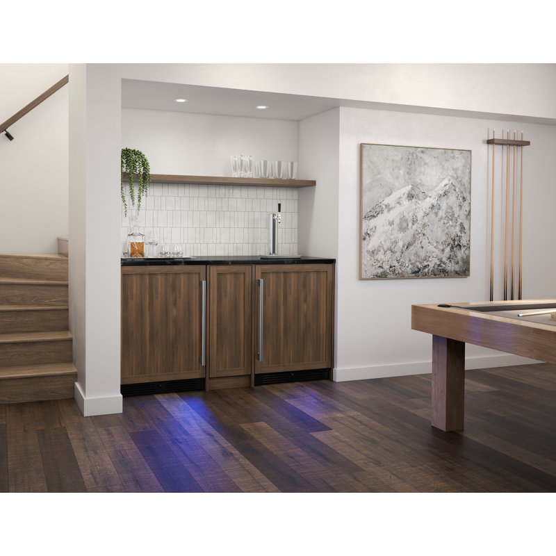 Solid Panel Ready Door