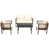 Beige est en rupture de stock