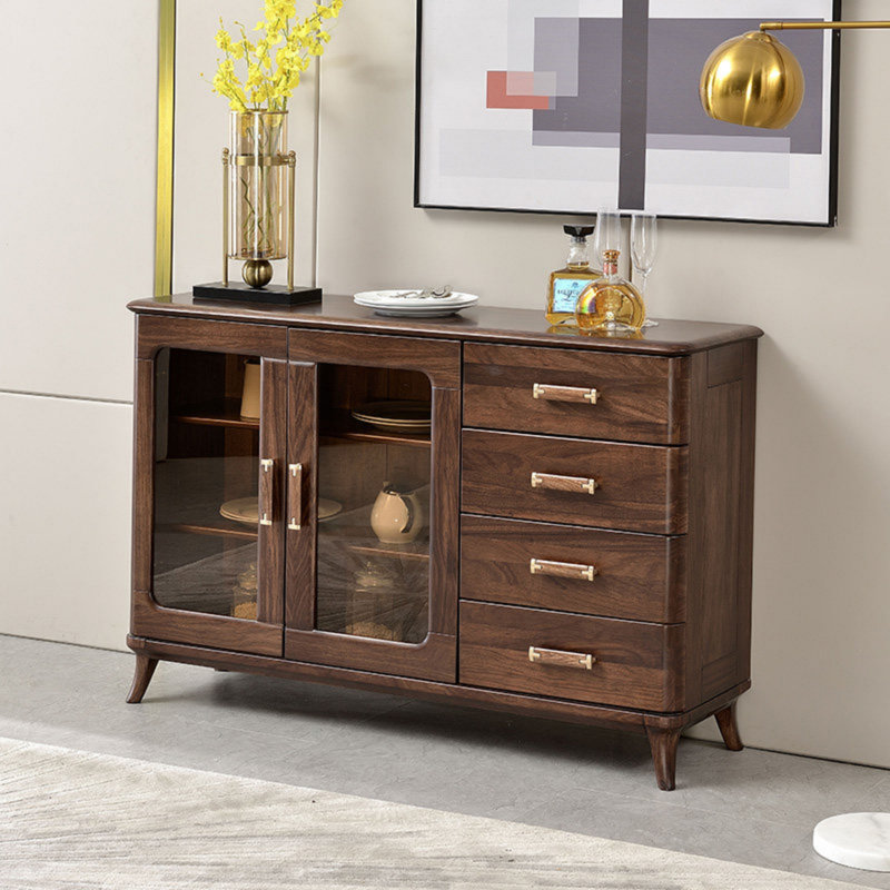 Buffet de cuisine Minimalist