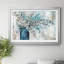 Eucalyptus - Peinture encadrée-1734092200-1734188204