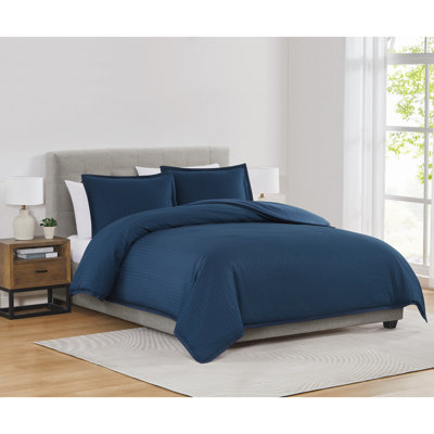 Ensemble de housse de couette Royal Velvet Olivia