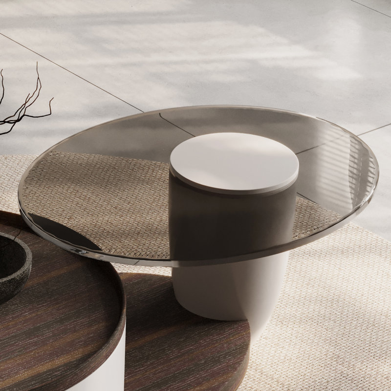 Table basse de salon Granniah