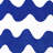 Serviette de plage surdimensionnée en coton Lokki