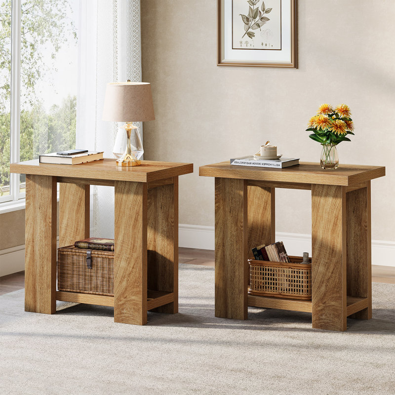 End Table, Individual