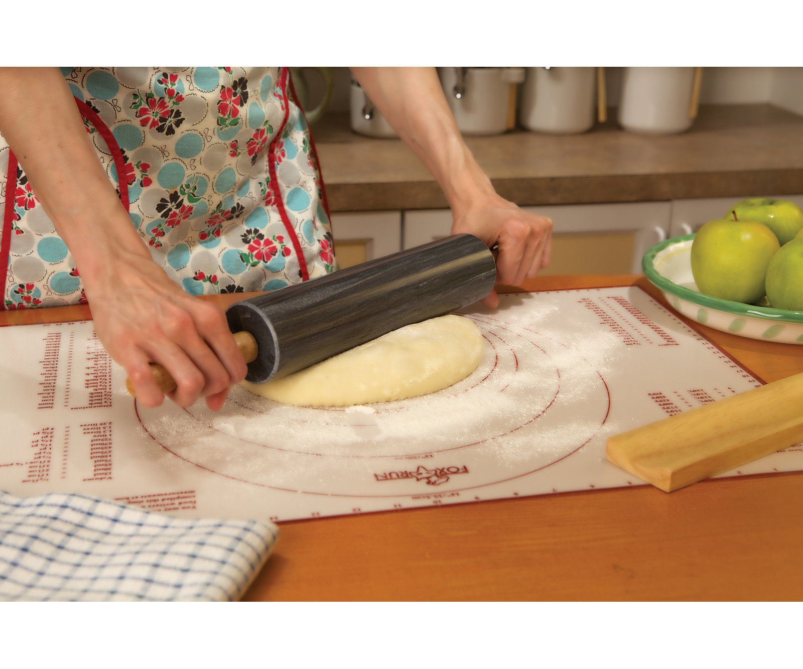 Yingst Rolling Pin