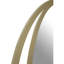 Dunwich Metal Flat Wall Mirror