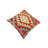 Geometric Throw Pillow