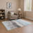 Premium Machine Washable Fairwood AMF1880 Modern Rug-1294957447