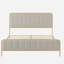Structure de lit tapissier pour grand lit-1019343934