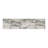 Cabinet Console Table With Faux Marble Top