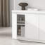 Buffet en blanc-502324593