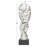 Tory Polystone Quiet Gesture Mask Decorative Sculpture-2141773000