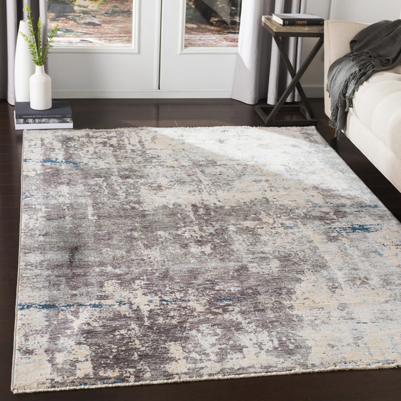 Nauset Oriental Indoor Rug, Runner 3'3" x 10'