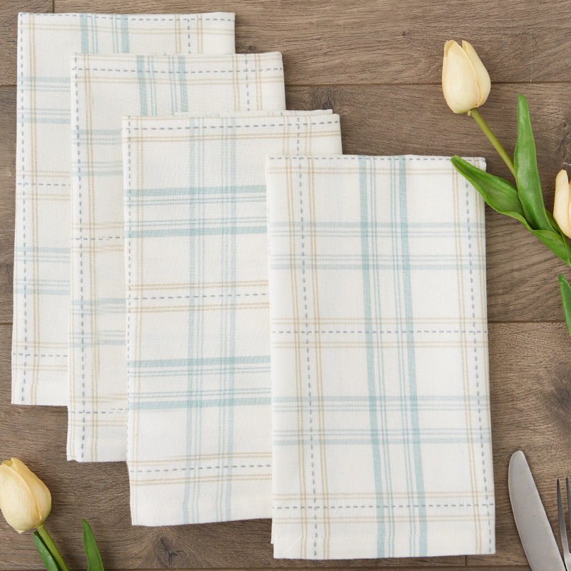 Ensemble de serviettes Cottontail