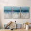 High Tide - Ensemble de 3 toiles tendues-1470793739