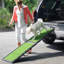 Zenobia Collapsible Ramp