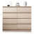 Beige is out of stock selected