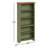 Brixham 72” 5-Shelf Bookcase-1465370170-1436228753